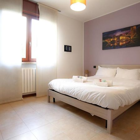 House 78 - Royal Welcome Verona Eksteriør billede