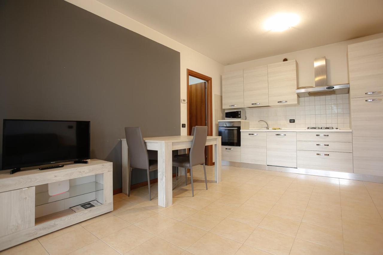 House 78 - Royal Welcome Verona Eksteriør billede