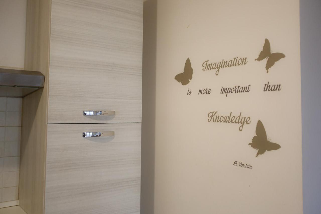 House 78 - Royal Welcome Verona Eksteriør billede