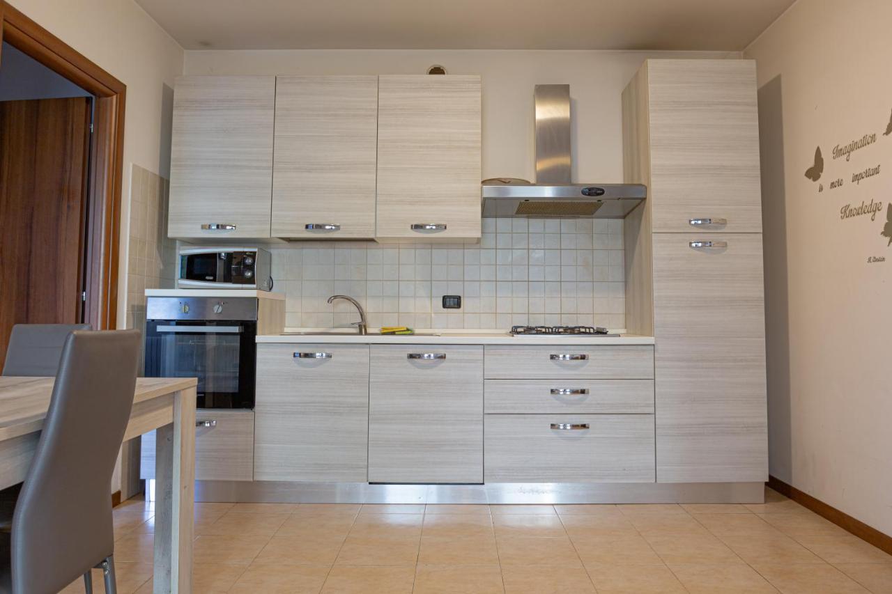 House 78 - Royal Welcome Verona Eksteriør billede