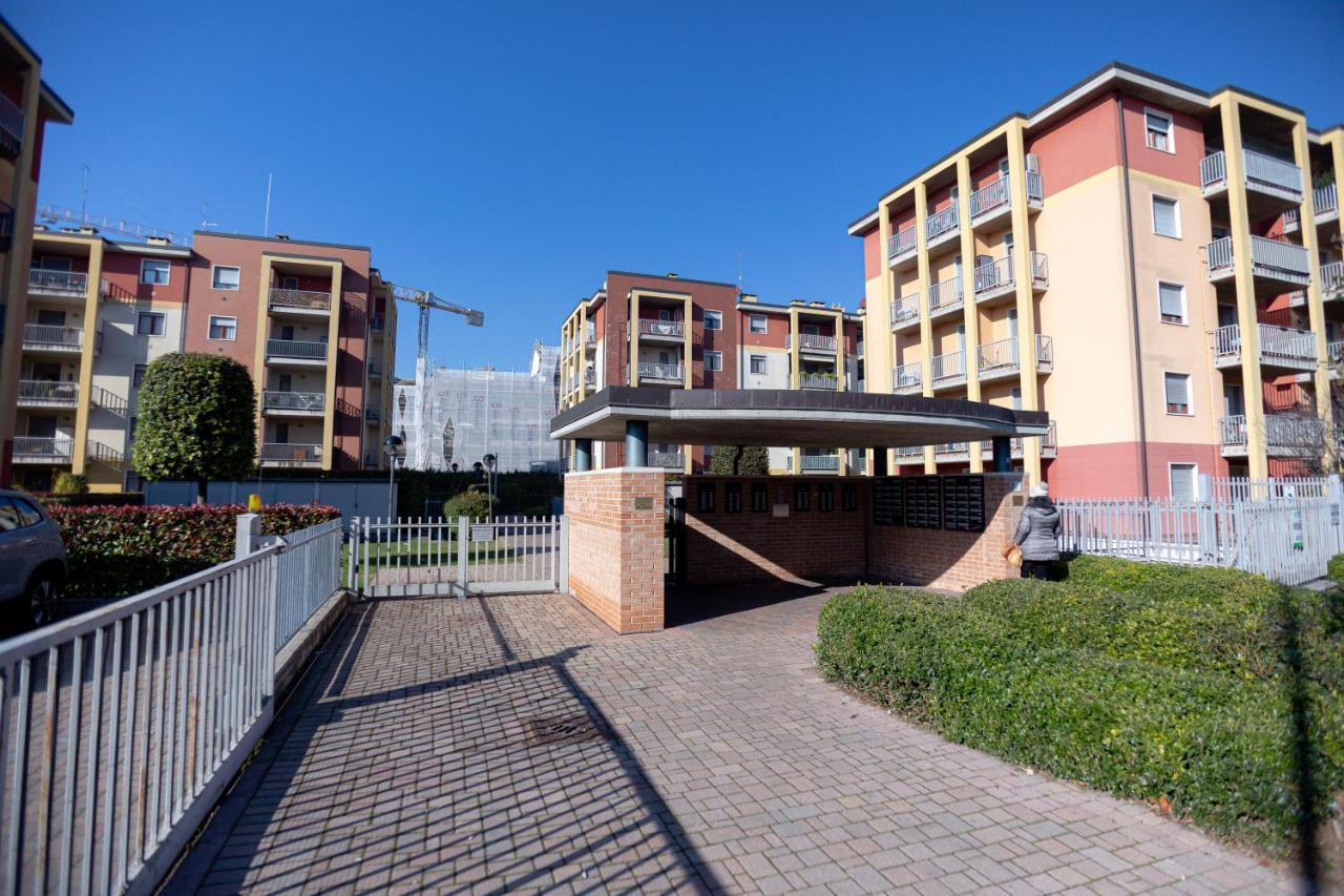 House 78 - Royal Welcome Verona Eksteriør billede