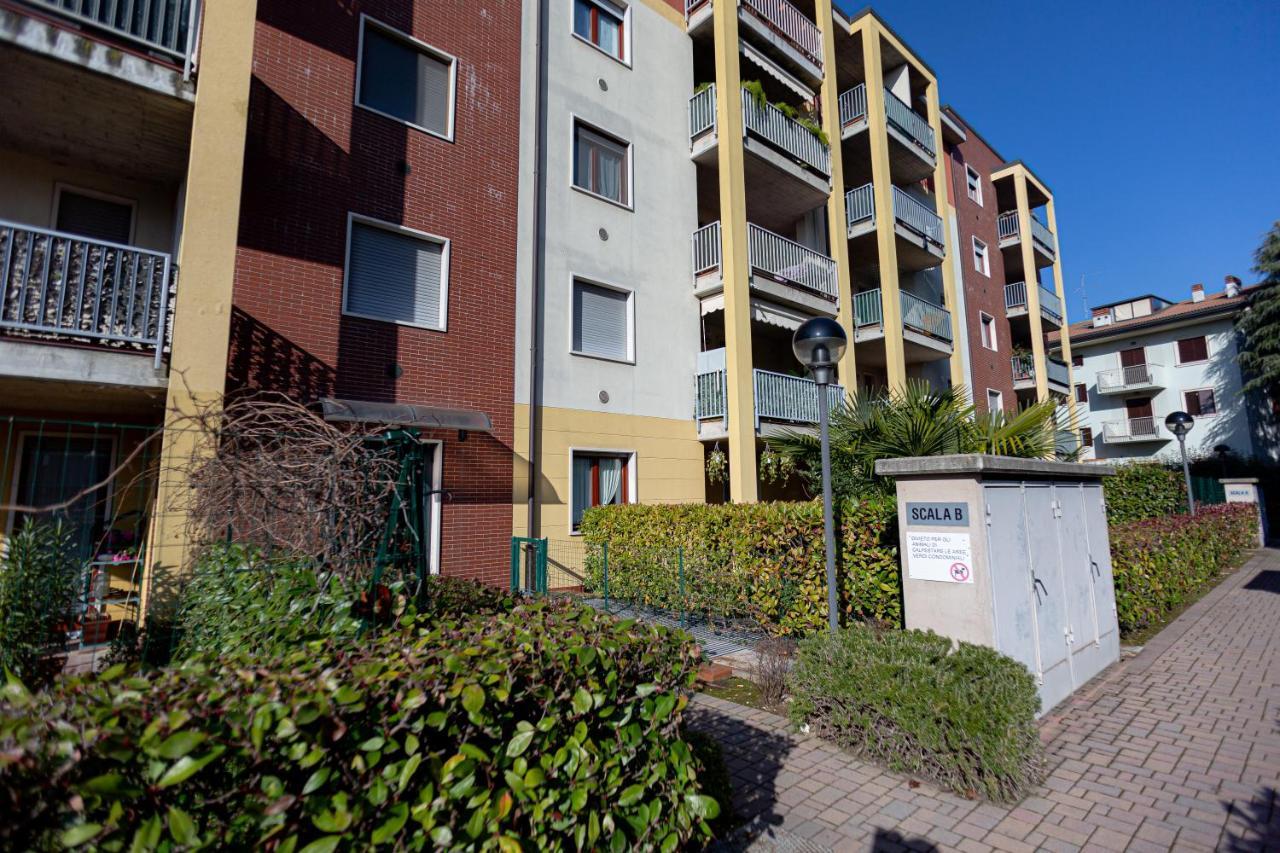 House 78 - Royal Welcome Verona Eksteriør billede
