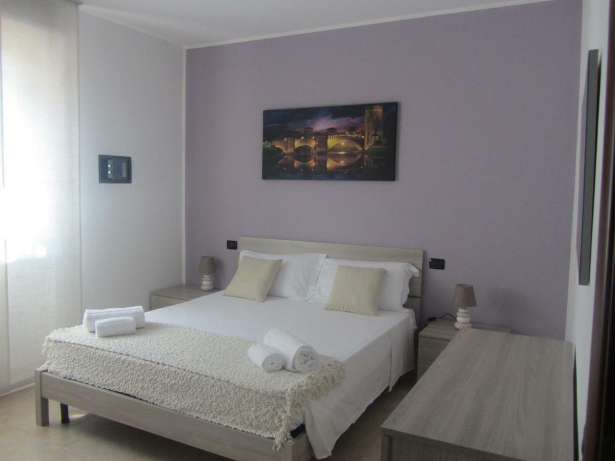 House 78 - Royal Welcome Verona Eksteriør billede